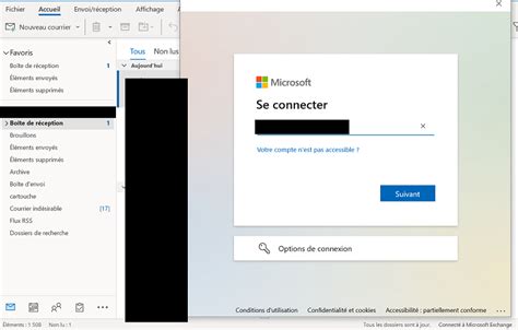 outlook asking for smart card credentials|SOLVED .